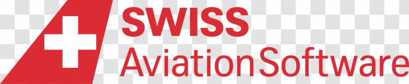 Swiss International Air Lines Zurich Airport Flight Airline Global - Logo Transparent PNG