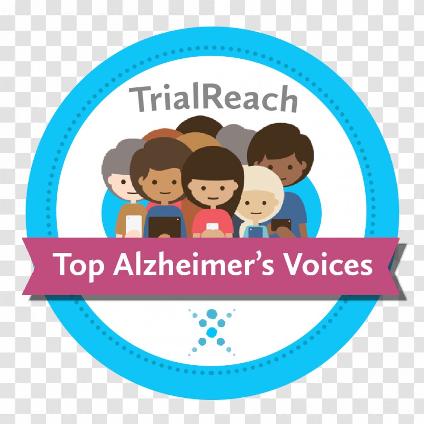 Living With Alzheimer's Caregiver Disease Dementia Blog - Health Transparent PNG