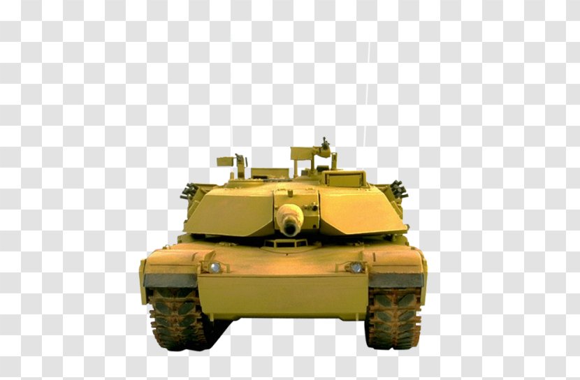 Tank Army Military Vehicle - Selfpropelled Artillery Transparent PNG