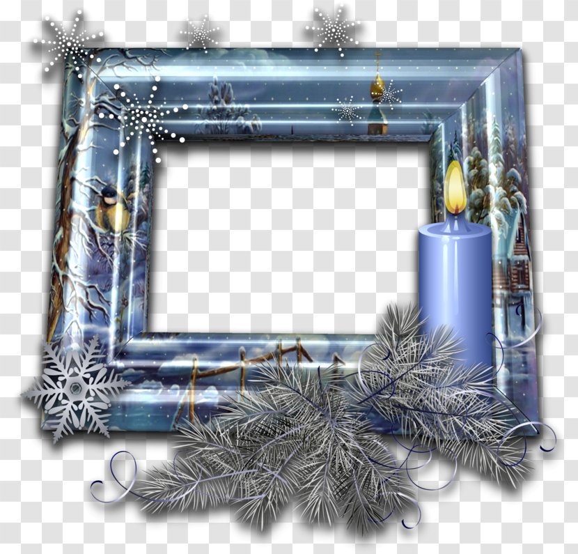 Chișinău Holiday Easter Birthday Christmas - Picture Frame - Passion Transparent PNG