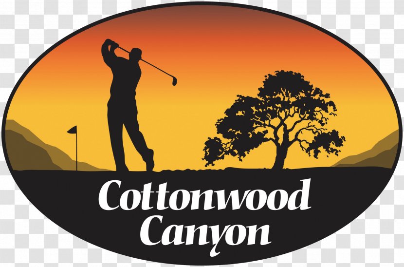 Real Estate House Canyon Farms Golf Club Logo Land Lot - Computer Software Transparent PNG
