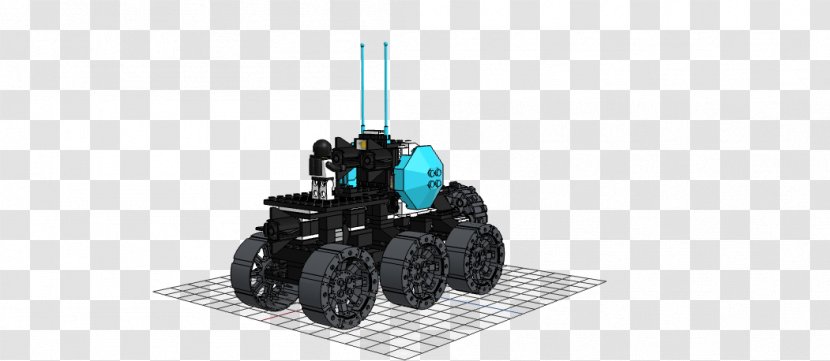 Radio-controlled Car Mode Of Transport Machine - Radio Controlled Transparent PNG