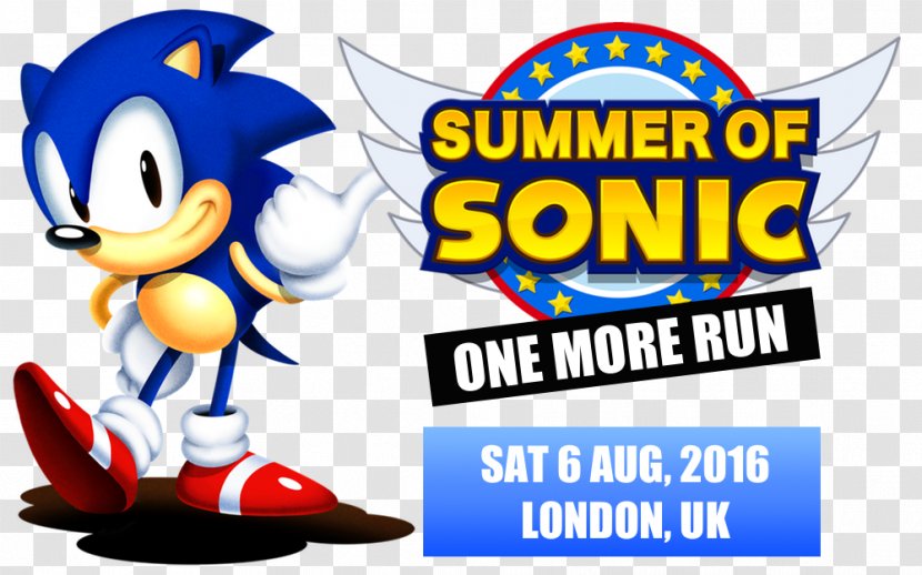 Sonic The Hedgehog Summer Of Metal Crackers Video Game - Games - Jam Transparent PNG