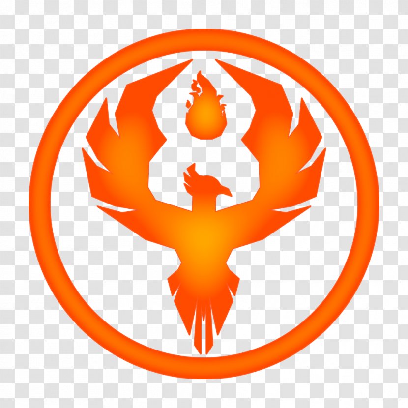Phoenix Symbol Meaning Word - Information Transparent PNG