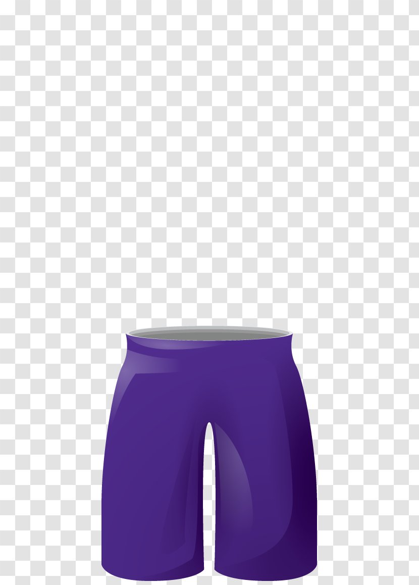 Swim Briefs Shorts - Basketball Dunk Transparent PNG