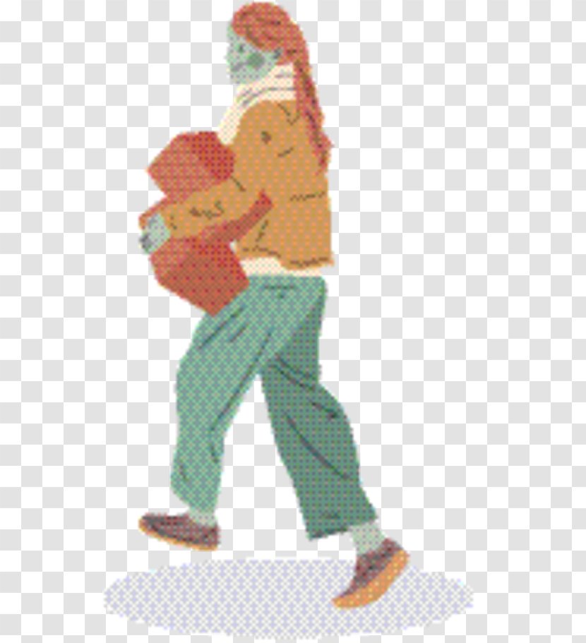 Character Standing - Toy Transparent PNG
