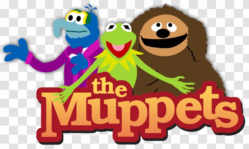 Beaker Kermit The Frog Ernie Gonzo Miss Piggy - Organism - Muppets Cliparts Transparent PNG
