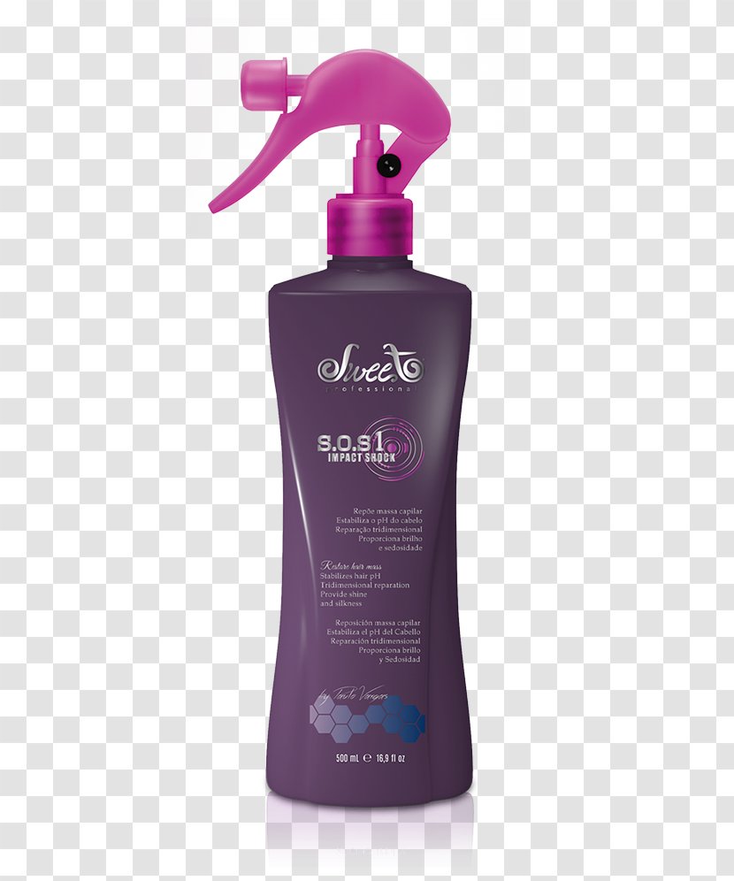 Hair Care Straightening Lotion Styling Products Transparent PNG