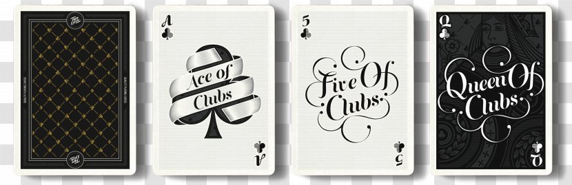 Playing Card Suit Deck Game Type Design Transparent PNG