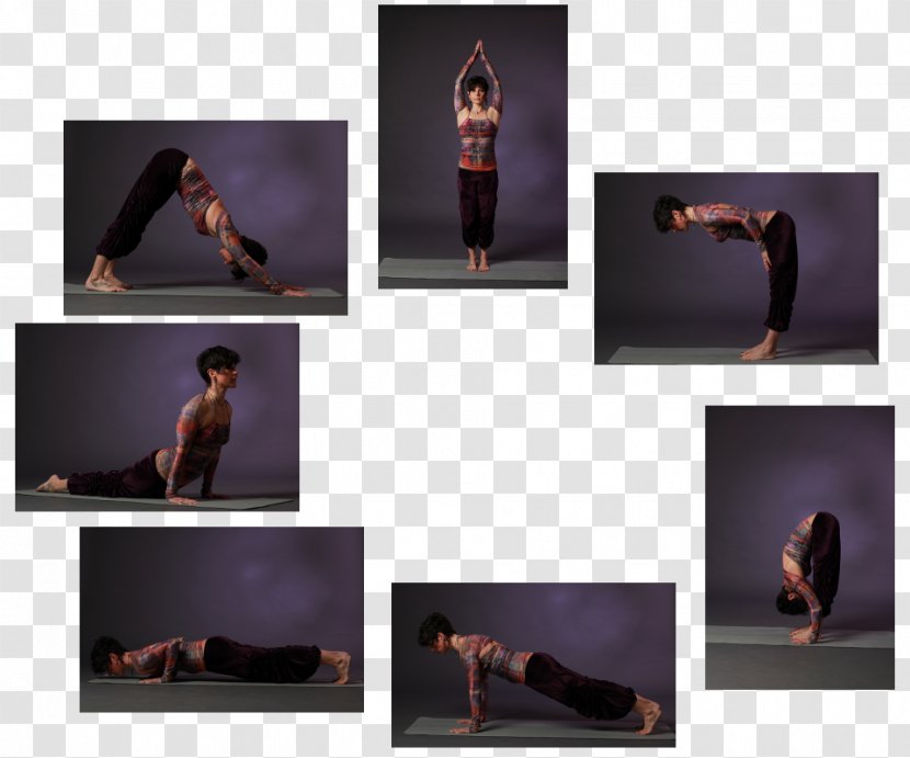 Yoga & Pilates Mats Physical Fitness Shoulder - Design Transparent PNG