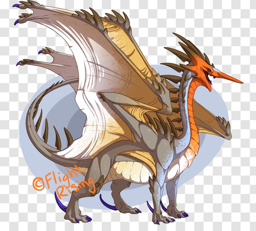 Rhodesian Ridgeback Dog Breed Dragon Moulting - Flight Rising Transparent PNG