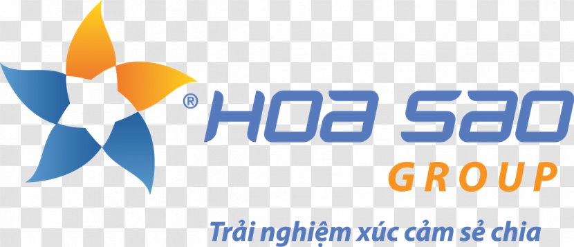 Business Hoa Sao Group Joint Stock Company Brand Logo Conglomerate - Recruitment - Classical European Certificate Transparent PNG