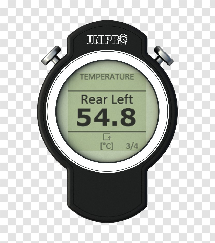 Tire-pressure Gauge Pressure Measurement Manometers Measuring Instrument - Watch Accessory Transparent PNG