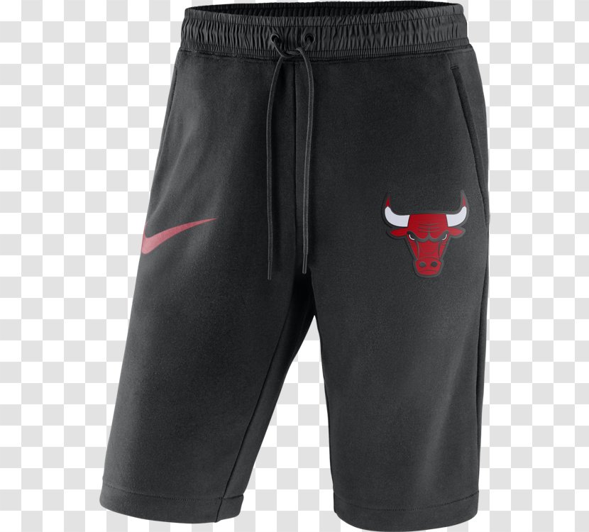Golden State Warriors Detroit Pistons Nike Shorts Pants - Thunder Klay Thompson Transparent PNG