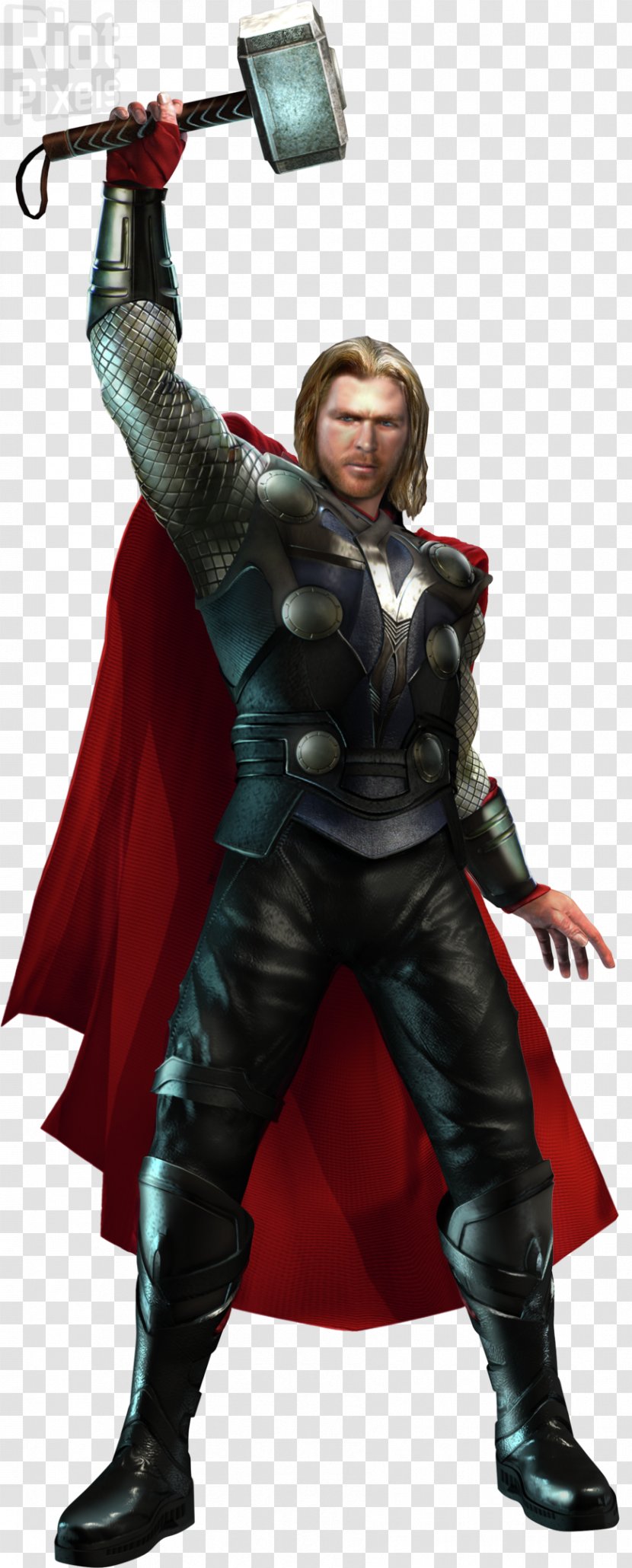 Thor: God Of Thunder Loki Mjolnir Marvel Cinematic Universe - Thor The Dark World Transparent PNG