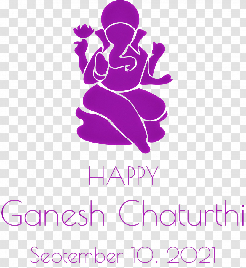 Ganesh Chaturthi Ganesh Transparent PNG