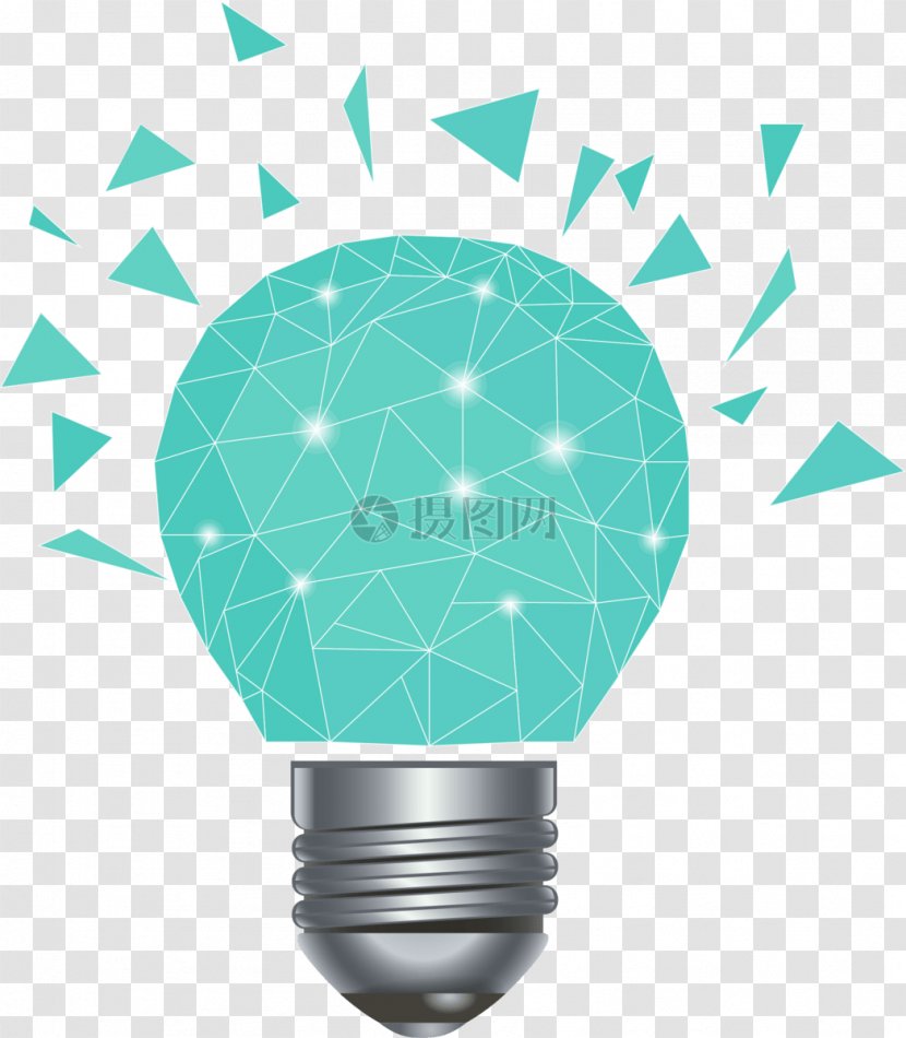 Incandescent Light Bulb Photography Lamp - Image File Formats Transparent PNG