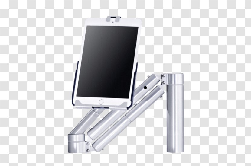 IPad 4 XMount Lift Secure Table Mount Air 2 / Pro 9,7 Mini 3 Hardware/Electronic - Hardware - Facelift Transparent PNG