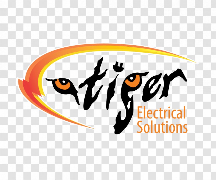 Logo Design Brand Clip Art Font - Cartoon - Professional Electrician Transparent PNG