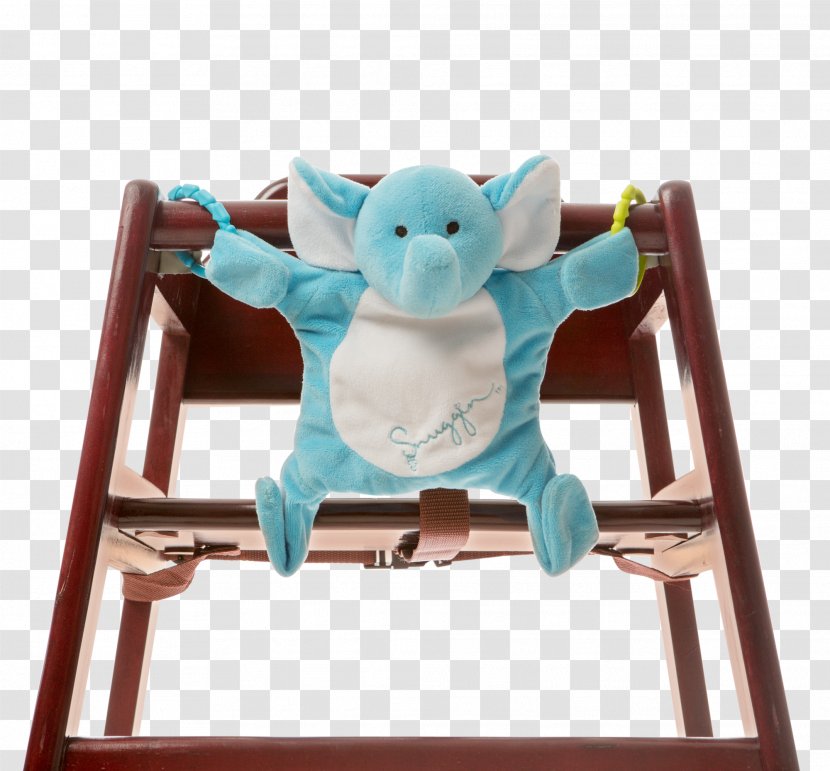 Stuffed Animals & Cuddly Toys Plush Furniture Figurine - Toy - Pacifier Transparent PNG