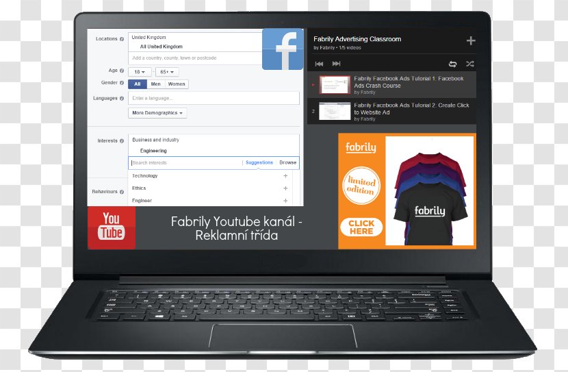Netbook Laptop Multimedia Advertising Khuyến Mãi - Revenue - Earn Money Online Transparent PNG