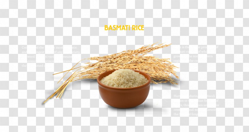 Sprouted Wheat Cereal Ingredient Tasty Bite Whole Grain - Rice Farming In India Transparent PNG