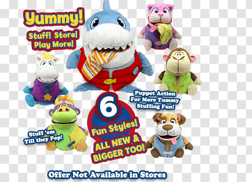 Stuffed Animals & Cuddly Toys Plush - Jay Transparent PNG