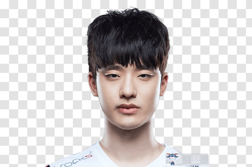 Jin Seongjun Tencent League Of Legends Pro 서부경남신문 North America Championship Series Transparent PNG