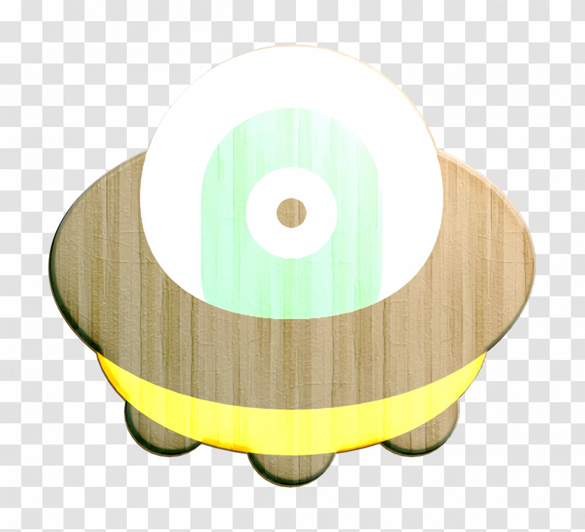 Miscellaneous Icon Ufo Icon Alien Icon Transparent PNG