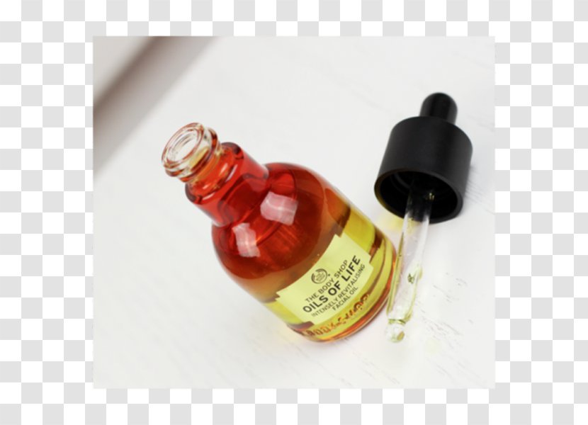 Oil Skin Face Cosmetics The Body Shop - Seed Transparent PNG