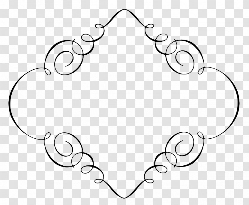 Borders And Frames Picture Clip Art - Frame - Design Transparent PNG