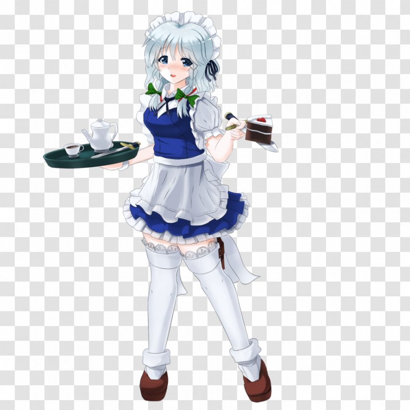 Costume - Figurine - Uniform Transparent PNG