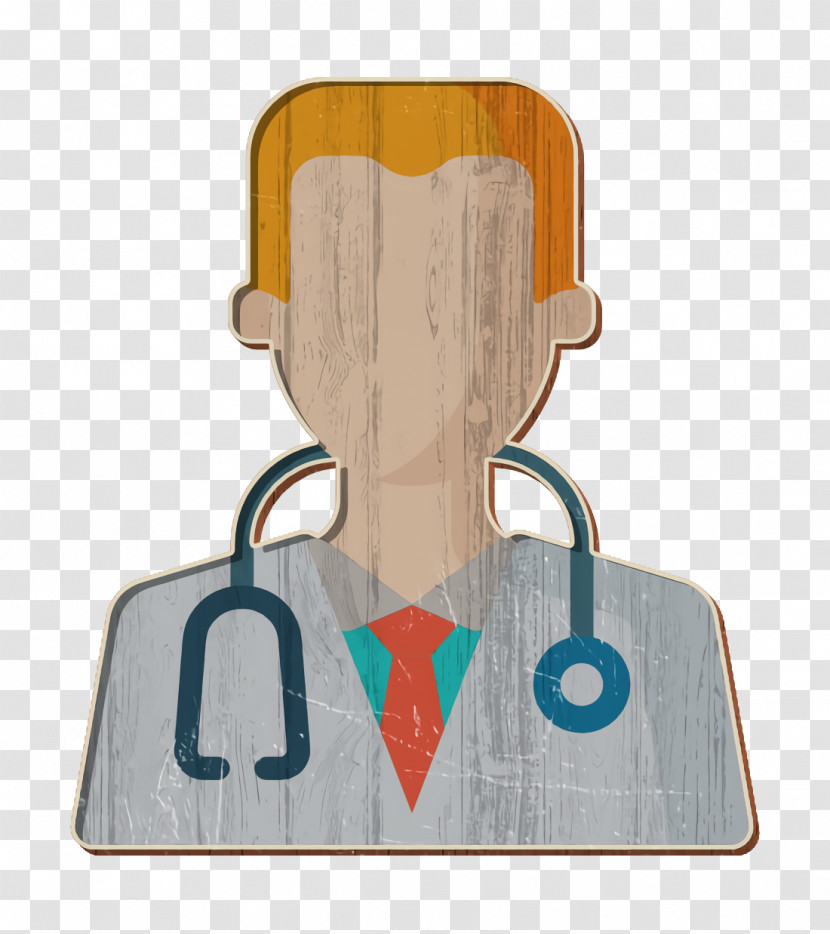 Doctor Icon Medicaments Icon Transparent PNG