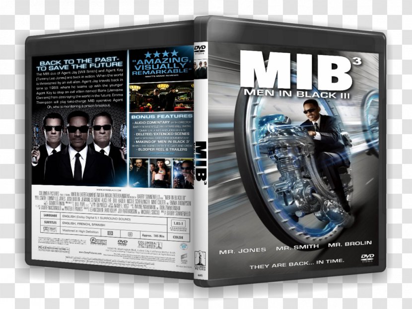 Agent J Men In Black Film Monowheel STXE6FIN GR EUR - Brand - MIB Transparent PNG