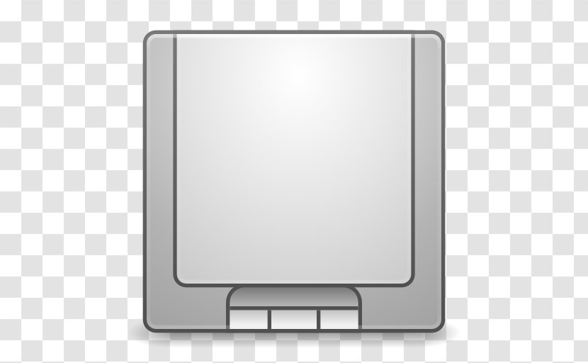 Rectangle Computer - Angle Transparent PNG