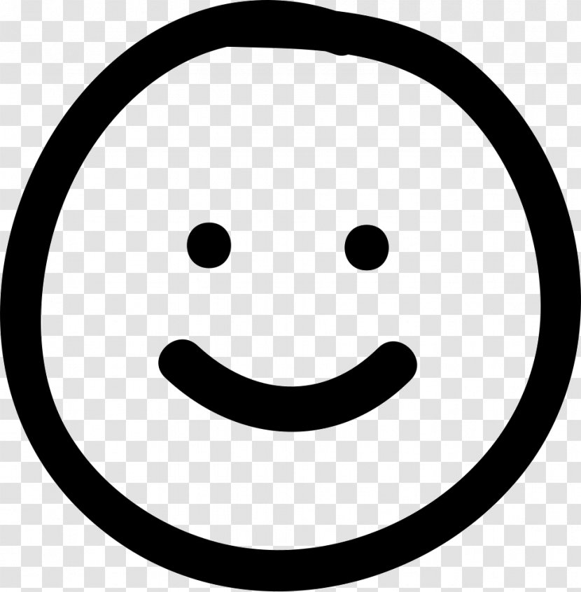 Whatsapp - Emotion - Smiley Transparent PNG