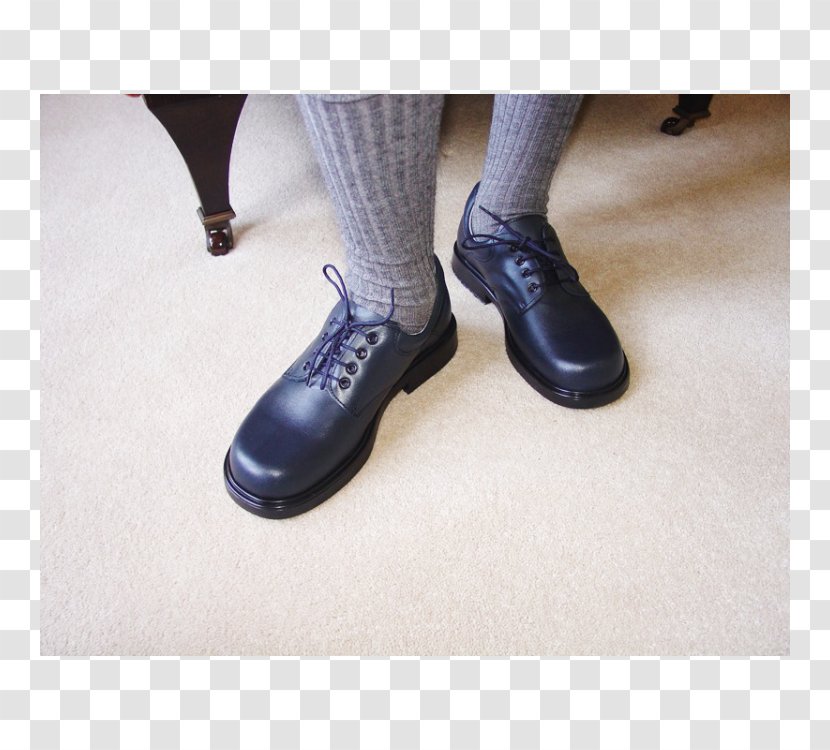 Ankle Boot Shoe - School Shoes Transparent PNG