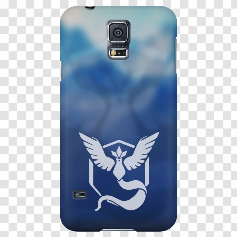 Pokémon GO Red And Blue T-shirt Moltres - Mobile Phone Accessories - Pokemon Go Transparent PNG