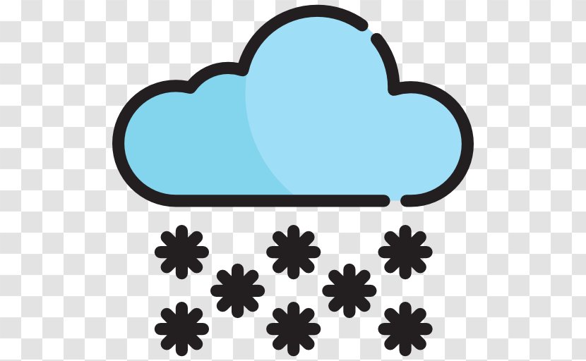 Snowy Weather - Tinypic - Polly Apfelbaum Transparent PNG