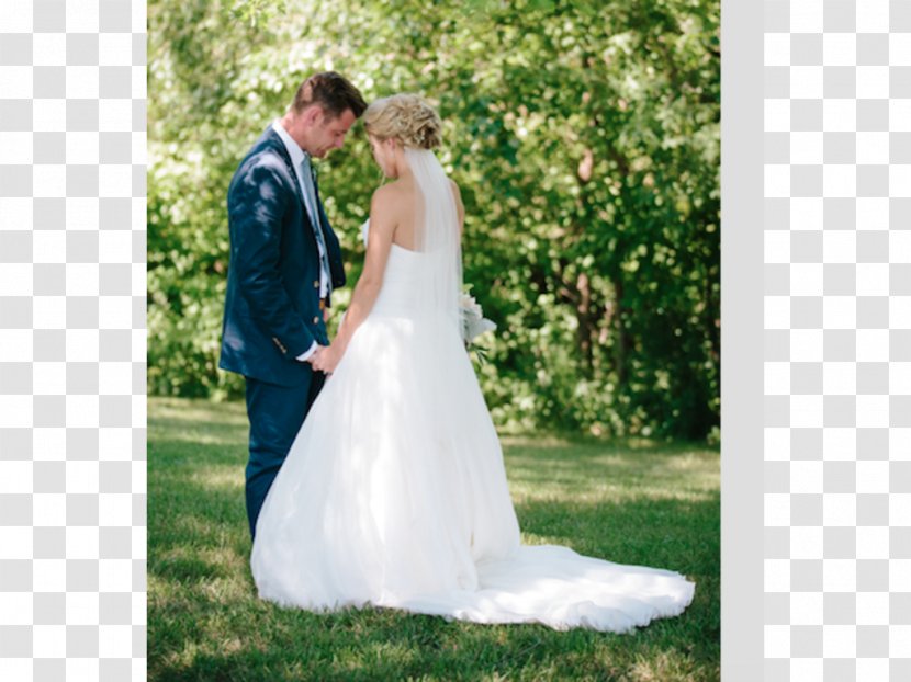Wedding Dress Bride Marriage - Ceremony Supply Transparent PNG