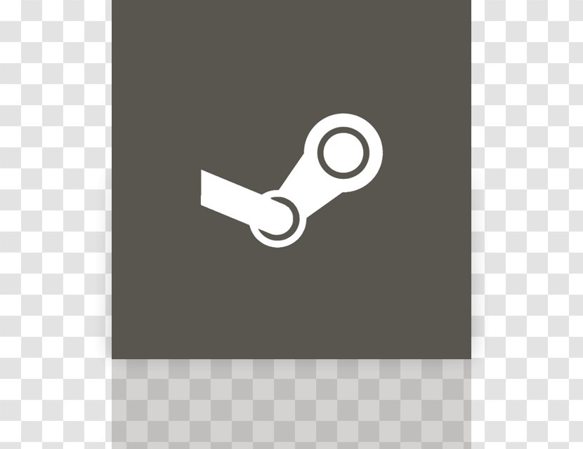 Steam Video Game Solid-state Drive Gift Card - Logo Transparent PNG