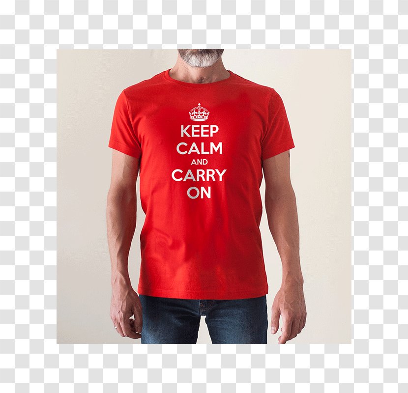 Long-sleeved T-shirt Neck - T Shirt Transparent PNG