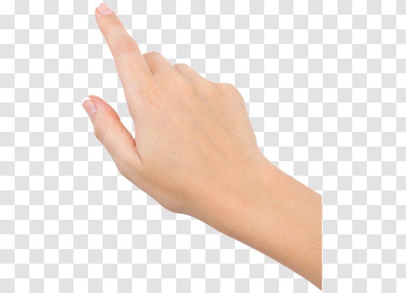 Thumb Amazon.com Finger - Button Transparent PNG