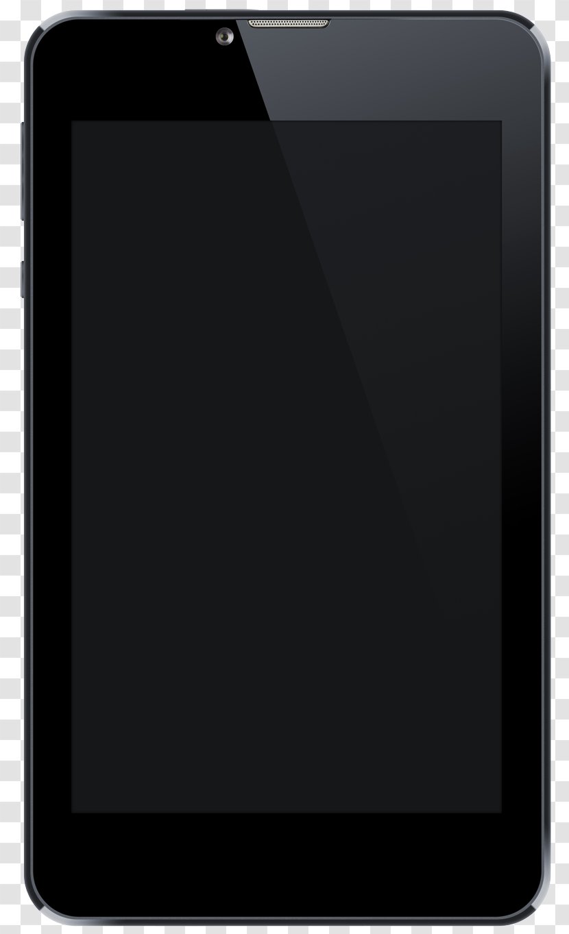 Smartphone Feature Phone Tablet Computers Handheld Devices - Electronics Transparent PNG