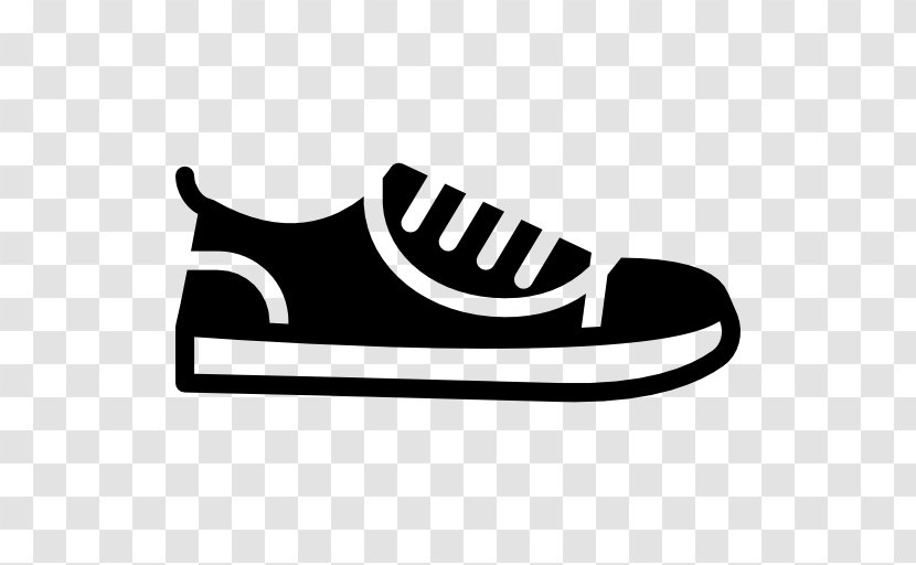 Sneakers Shoe Fashion Clip Art - Logo - Running Transparent PNG