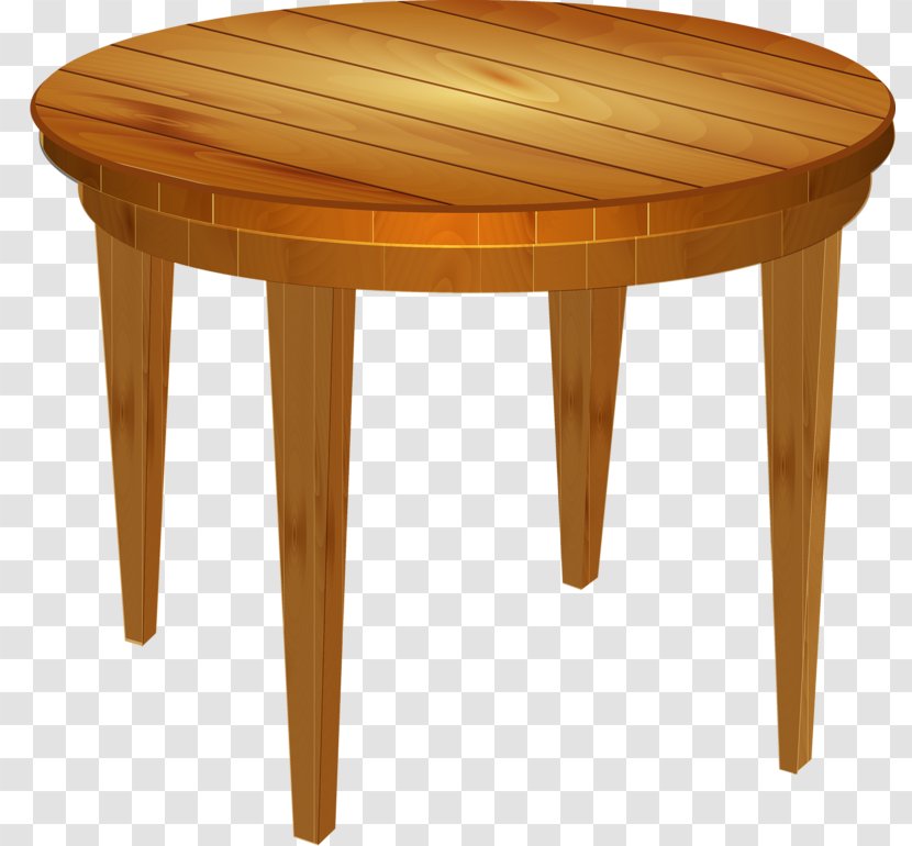 Table Drawing Animation Image Furniture Transparent PNG
