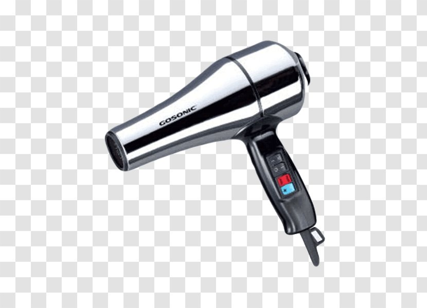 Hair Dryers Iron Comb Good Day Transparent PNG