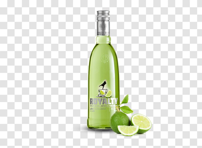 Limoncello Lemon-lime Drink Vodka Cocktail - Citrus - Lime Juice Transparent PNG