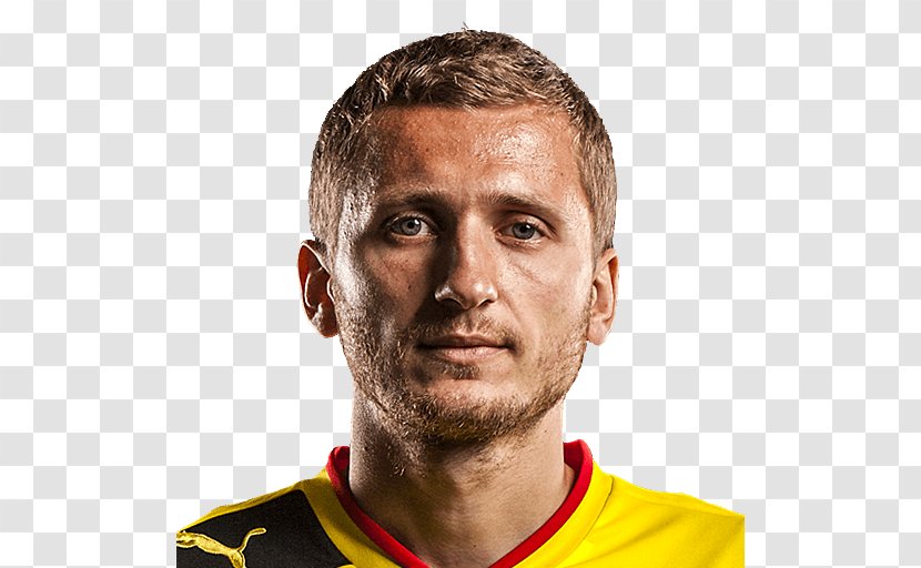 Almen Abdi FIFA 15 14 16 Watford F.C. - Moustache - Granit Xhaka Transparent PNG