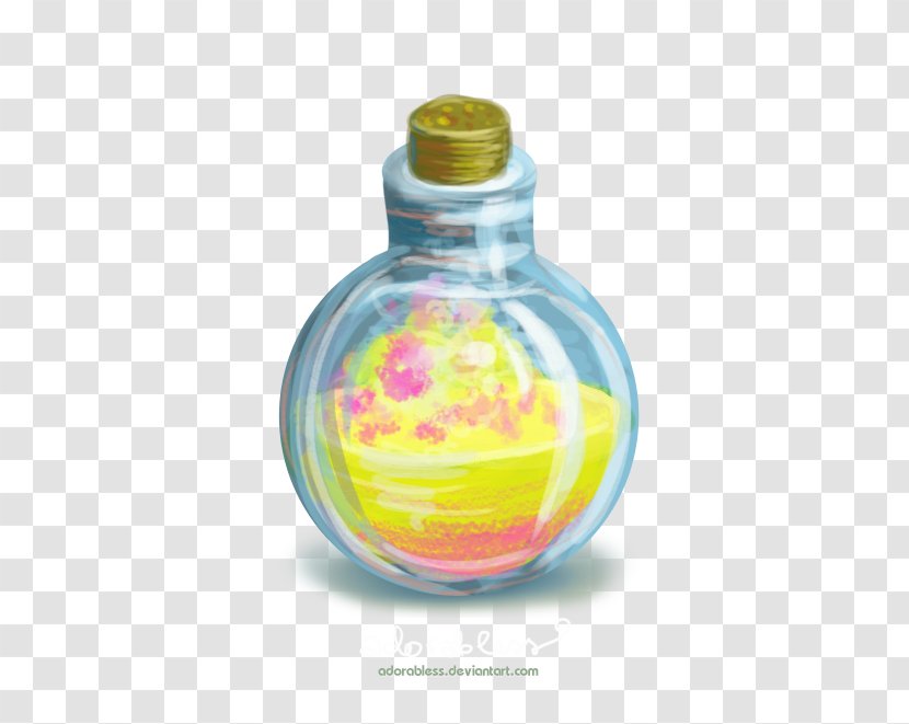 Potion Truth Serum Minecraft Clip Art - Potions In Harry Potter - SOLD OUT Transparent PNG